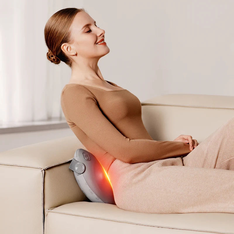 SKG Back & Neck Massager T1-2 PRO